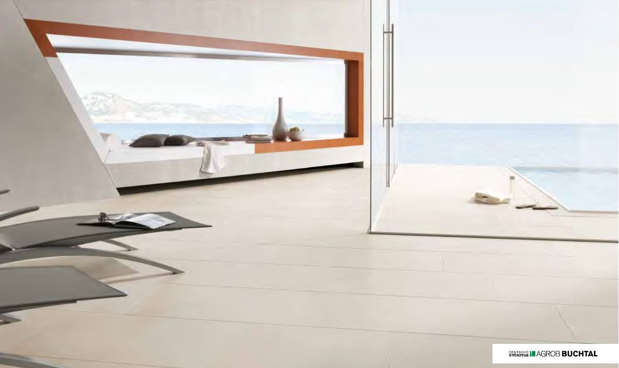 Agrob Buchtal - Rovere. Agrob Buchtal - Rovere.